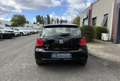 Volkswagen Polo 1.2 TDI 75ch BlueMotion