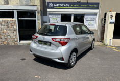 Toyota Yaris 3 Phase 3  1.5 VVTi 16V 112 cv FRANCE