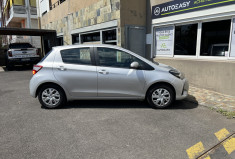 Toyota Yaris 3 Phase 3  1.5 VVTi 16V 112 cv FRANCE