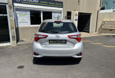 Toyota Yaris 3 Phase 3  1.5 VVTi 16V 112 cv FRANCE