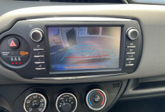 Toyota Yaris 3 Phase 3  1.5 VVTi 16V 112 cv FRANCE
