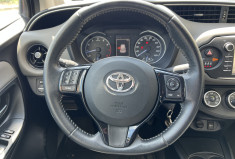 Toyota Yaris 3 Phase 3  1.5 VVTi 16V 112 cv FRANCE