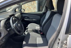 Toyota Yaris 3 Phase 3  1.5 VVTi 16V 112 cv FRANCE