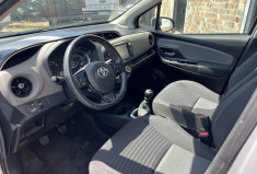 Toyota Yaris 3 Phase 3  1.5 VVTi 16V 112 cv FRANCE
