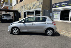 Toyota Yaris 3 Phase 3  1.5 VVTi 16V 112 cv FRANCE