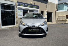 Toyota Yaris 3 Phase 3  1.5 VVTi 16V 112 cv FRANCE