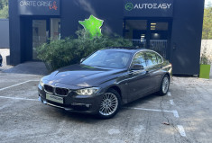 BMW Série 3 320d Luxury * Française en stock / 2e main / Entretien à jour