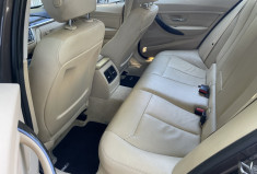 BMW Série 3 320d Luxury