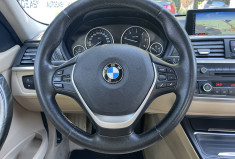 BMW Série 3 320d Luxury * Française en stock / 2e main / Entretien à jour