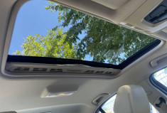 BMW Série 3 320d Luxury