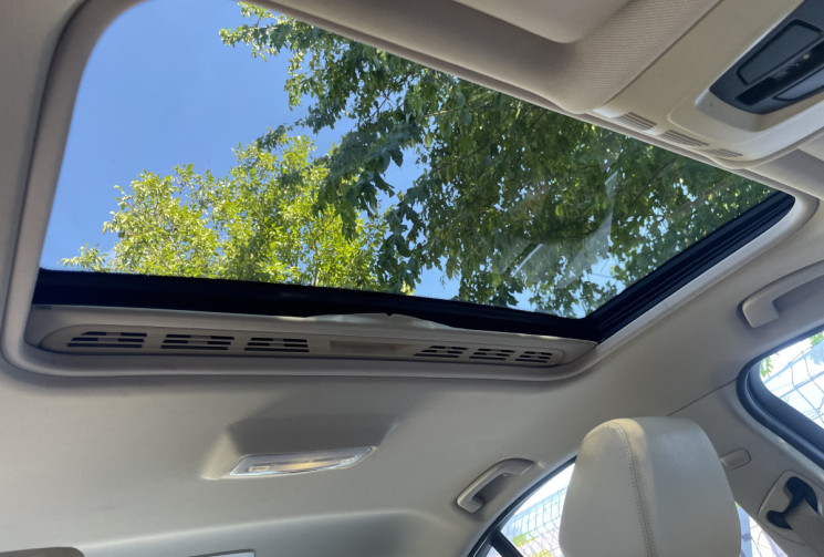 BMW Série 3 320d Luxury