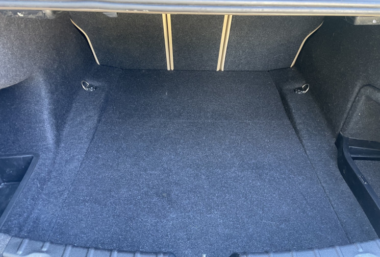 BMW Série 3 320d Luxury