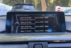 BMW Série 3 320d Luxury