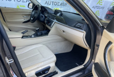 BMW Série 3 320d Luxury