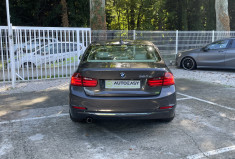 BMW Série 3 320d Luxury