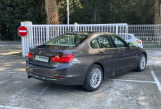 BMW Série 3 320d Luxury * Française en stock / 2e main / Entretien à jour
