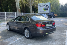 BMW Série 3 320d Luxury