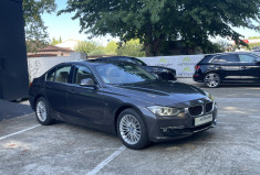 BMW Série 3 320d Luxury