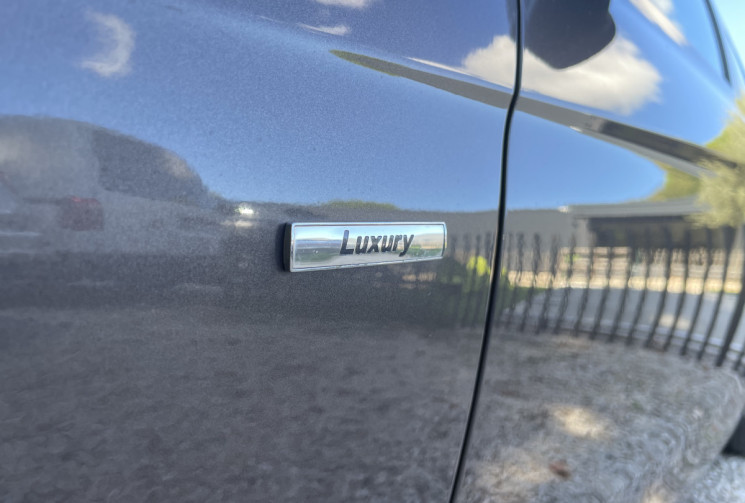 BMW Série 3 320d Luxury * Française en stock / 2e main / Entretien à jour