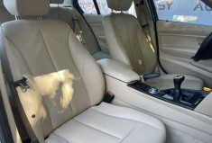 BMW Série 3 320d Luxury