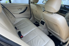 BMW Série 3 320d Luxury