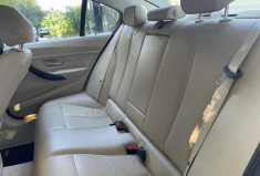 BMW Série 3 320d Luxury
