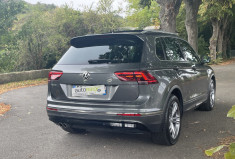 Volkswagen Tiguan 1.4 TSI DSG6 150 cv R-Line / Entretien Volkswagen / 