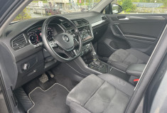 Volkswagen Tiguan 1.4 TSI DSG6 150 cv R-Line / Entretien Volkswagen / 