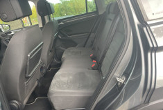 Volkswagen Tiguan 1.4 TSI DSG6 150 cv R-Line / Entretien Volkswagen / 