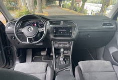 Volkswagen Tiguan 1.4 TSI DSG6 150 cv R-Line / Entretien Volkswagen / 