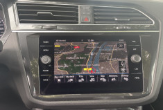 Volkswagen Tiguan 1.4 TSI DSG6 150 cv R-Line / Entretien Volkswagen / 