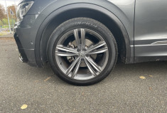 Volkswagen Tiguan 1.4 TSI DSG6 150 cv R-Line / Entretien Volkswagen / 