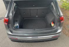 Volkswagen Tiguan 1.4 TSI DSG6 150 cv R-Line / Entretien Volkswagen / 
