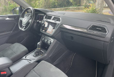 Volkswagen Tiguan 1.4 TSI DSG6 150 cv R-Line / Entretien Volkswagen / 