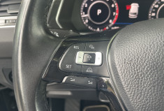Volkswagen Tiguan 1.4 TSI DSG6 150 cv R-Line / Entretien Volkswagen / 