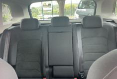 Volkswagen Tiguan 1.4 TSI DSG6 150 cv R-Line / Entretien Volkswagen / 