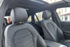 Mercedes GLC 300 De 306ch HYBRID 4 matic AMG LINE 