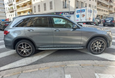 Mercedes GLC 300 De 306ch HYBRID 4 matic AMG LINE 
