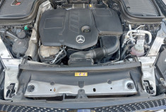Mercedes GLC 300 De 306ch HYBRID 4 matic AMG LINE 