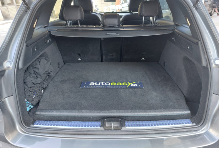 Mercedes GLC 300 De 306ch HYBRID 4 matic AMG LINE 