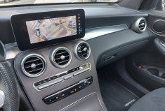 Mercedes GLC 300 De 306ch HYBRID 4 matic AMG LINE 