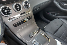 Mercedes GLC 300 De 306ch HYBRID 4 matic AMG LINE 