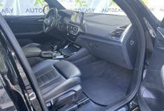 BMW X3 30d xDrive PACK M 286 * Entretien BMW à jour / En Stock