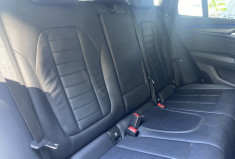 BMW X3 30d xDrive PACK M 286 * Entretien BMW à jour / En Stock