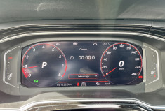 Volkswagen Polo VI 2.0 TSI 200ch GTI DSG6 Euro6d-T