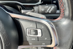 Volkswagen Polo VI 2.0 TSI 200ch GTI DSG6 Euro6d-T