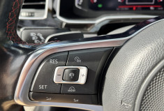 Volkswagen Polo VI 2.0 TSI 200ch GTI DSG6 Euro6d-T