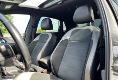 Volkswagen Polo VI 2.0 TSI 200ch GTI DSG6 Euro6d-T