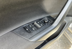 Volkswagen Polo VI 2.0 TSI 200ch GTI DSG6 Euro6d-T