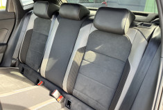 Volkswagen Polo VI 2.0 TSI 200ch GTI DSG6 Euro6d-T